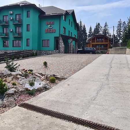 Kisva Hotel Яблоница Экстерьер фото